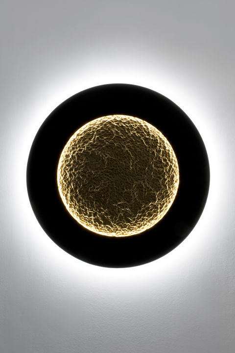 Wandleuchte LUNA APERTURA XL